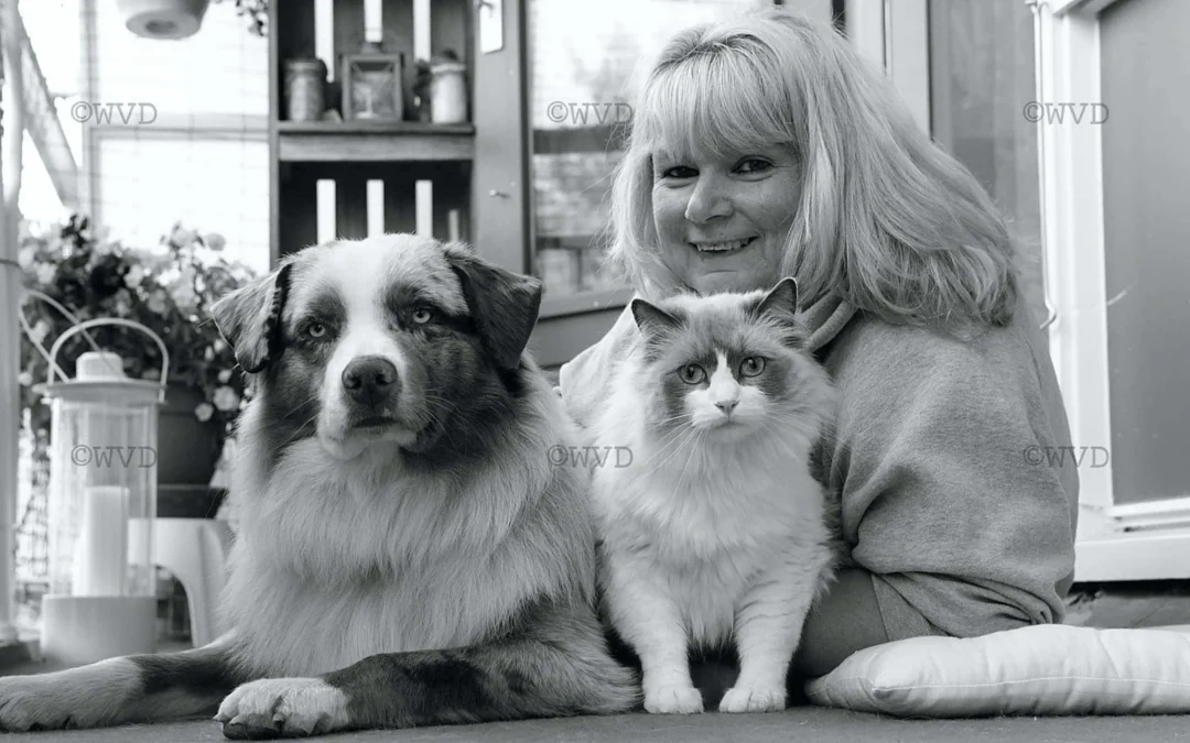 Nestlé Purina kalender 2012